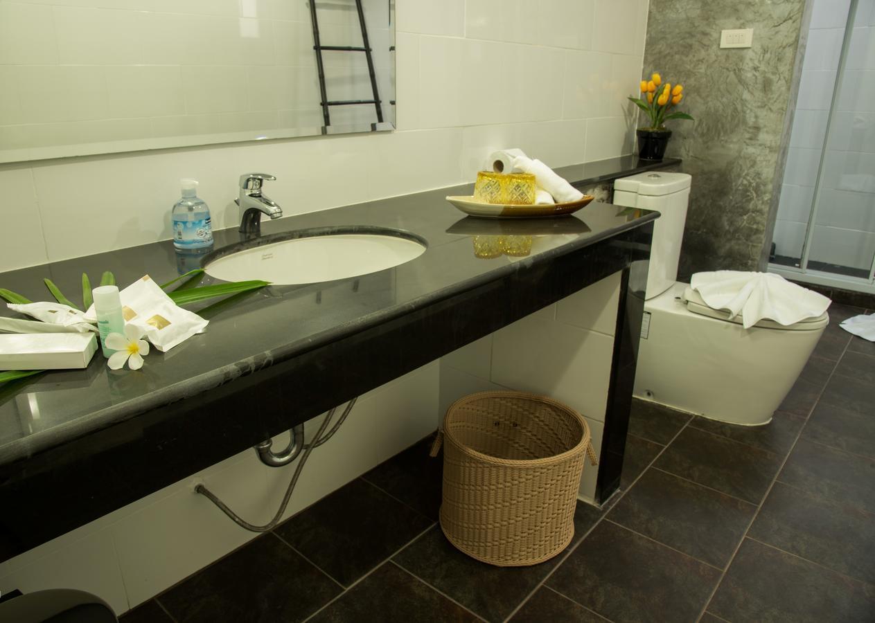 Yokyor Resort Pak Meng Room photo